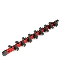 3/8IN Dr. Aluminum Socket Rail