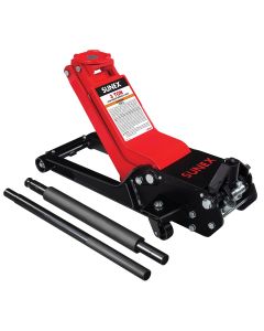 Sunex Tools Service Jack 3-Ton Low Rider