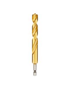 15/32" Titanium SHOCKWAVE?