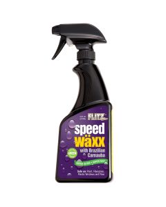 Speed Wax 16 oz - Case of 6