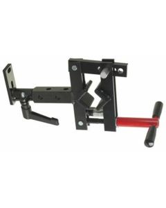 Front Fork and Shock Vise