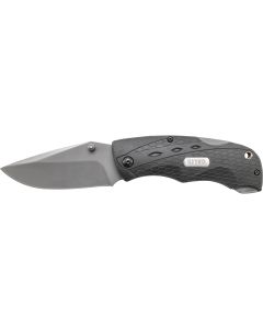 Old Timer Copperhead Swing Gut Lockback Folding Knife