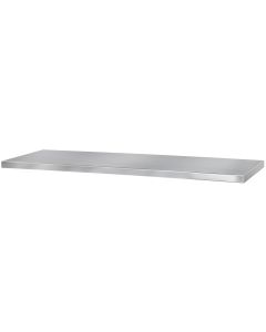 GearWrench 72" x 25" Optional Stainless Steel Top