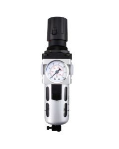 Filter-Regulator Combination Intermediate