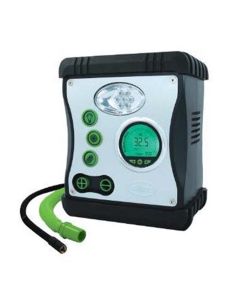 Rechargeable Inflator