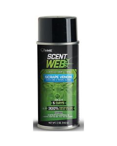 Scrape Venom Scent Web Buck Doe & Tarsal Gland
