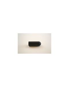 Rubber Vacuum Cap 9/32" (100/Bag)