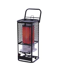 MH125LP Portable Propane Radiant Heater