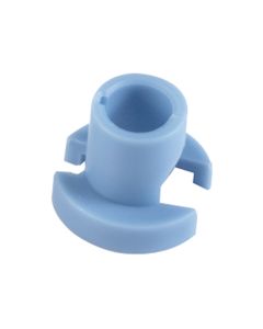 Trans Disc Tool - 3/8" Blue