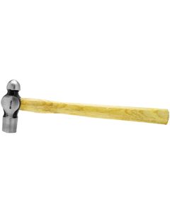 16 oz Wood Handle Ball Pein