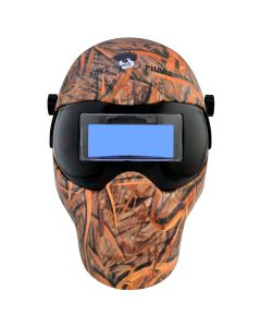 "Dynasty" EFP I-Series Welding Helmet