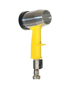 Camair Waterborne Paint Air Dryer Gun
