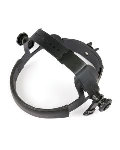 Drop Down Ratchet Headgear