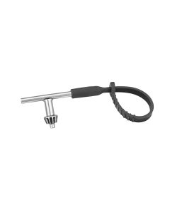 Chuck Key