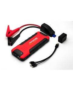 Third Generation Mini Jump Start Packed with Power