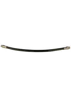 12" Grease Gun Hose
