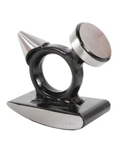 Metal forming dolly