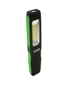 Rechargeable Slim LIght - Green