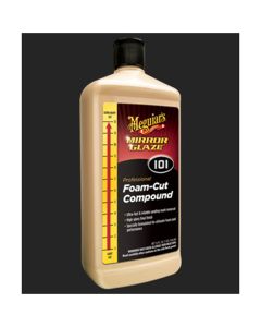 Foam Cut Compound (32 Oz)