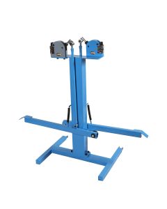 Heck Inc. Double Foot Operated Shrinker Stretcher