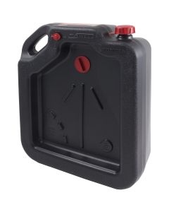16 Quart Drain Container
