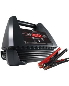 Schumacher Electric 125/40 15/2 Amp Charger with Service Mode