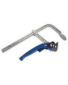 8" Lever Clamp