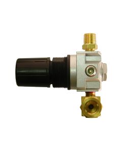 FIC203 Regulator Assembly