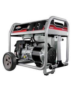Briggs & Stratton 5000W CARB Generator