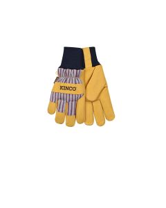 PREMIUM GRAIN PIGSKIN PALM, HEATKEEP