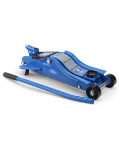 Ford Tools 2-Ton Low Profile Floor Jack