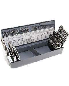 KnKut 3/4 Fractional S&D 1/2" Reduced Shank Drill Bit