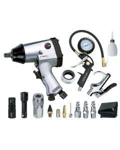 TIRE MAINTENANCE KIT