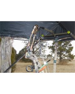 Ground Blind Folding Hanger