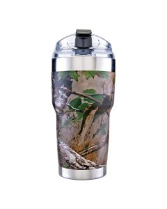 22 OZ. TRAVEL TUMBLER CAMO