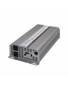 2500 Watt Power Inverter 24 VDC to 120 VAC w/ Remote Port