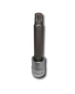 3/8" Drive XZN Triple Square Bit 9mm