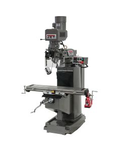 JET JTM-949EVS/230 3X Mill Power CNC