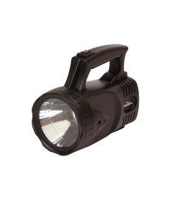 1 Watt Rechargeable Spotlight