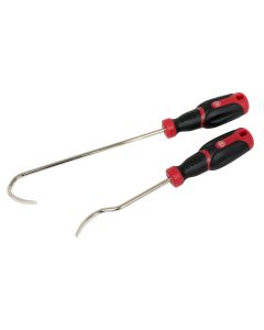 Lisle 2-Piece Radiator Spoon Set