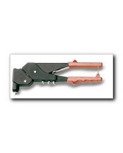 SWIVEL HEAD RIVET TOOL