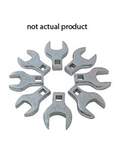1/2" Dr 28mm Jumbo Crowfoot Wr