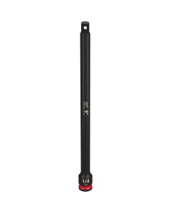 SHOCKWAVE Impact Duty? 1/4" Drive 6" Extension