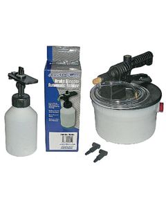 Brake Bleeder Complete System