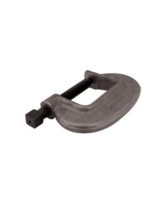 10-1/2" Sq Head C-Clamp
