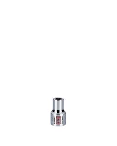 Sunex Tools 5/16 in. Chrome Socket