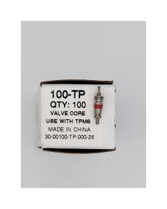 TPMS Valve Core (pack of 100)