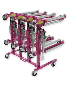 GoJak Storage Rack