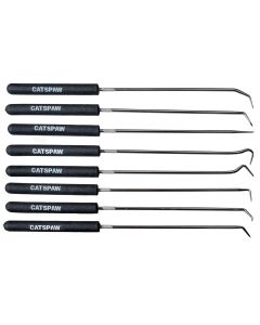 Mayhew 9-3/4 in. Long 8-Piece Hook & Pick