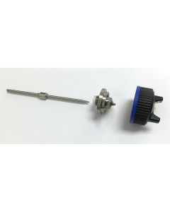 Nozzle Set, 1.3 I, X5500 RP
